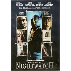 Nightwatch - Nachtwache