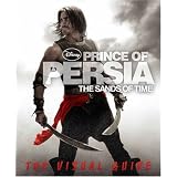 Prince Of Persia Visual Guideby Dorling Kindersley