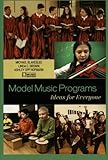 Model music programs : ideas for everyone