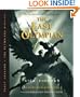 The Last Olympian (Percy Jackson and the Olympians, Book 5)