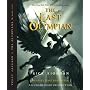The Last Olympian (Percy Jackson & the Olympians)