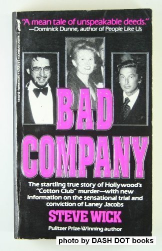 Bad Company
