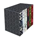 Major Works Of Charles Dickens Boxed Set, The
