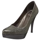 Stuart Weitzman Dance Platform Pump