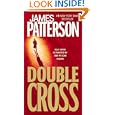 Double Cross Alex Book 13