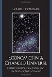 Economics in a Changed Universe: Joseph E. Stiglitz, Globalization, and the Death of `Free Enterprise`