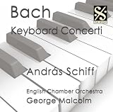 Bach: Keyboard Concerti; Haydn: Sonatas