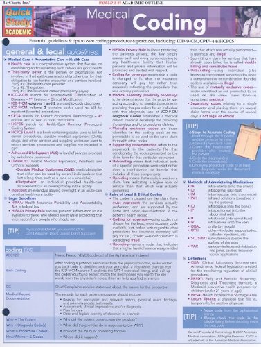medical billing and coding