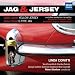 Classical Music : Jag & Jersey: Works for Solo Clarinet