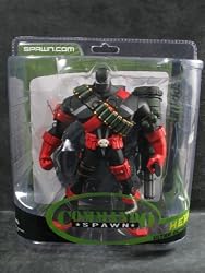 McFarlane: SPAWN 32 - Commando SPAWN