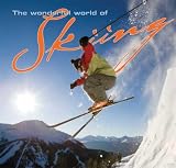 Skiing 2009 Wall Calendar 12 X 12