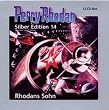 Perry Rhodan Silber Edition 14 Rhodans Sohn
