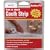 Red Devil 150 Caulk strip Tub & Wall medium white 7/8-inch by 11-feet