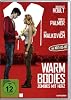 Warm Bodies (DVD)