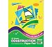 Bazic Construction Paper Pad, 9 x 12 Inches, 32 Sheets (Case of 48) (528-48)