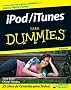 iPod/iTunes Para Dummies