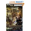 Arch Wizard (The Falconfar Saga Series)