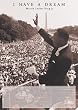 Martin Luther King Jr. (I Have A Dream, Entire Speech) Art Poster Print - 24" X 36"