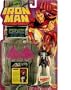 Iron Man Spider Woman Action Figure