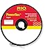 Rio Powerflex Tippet - 5X 30yd 5.0LB