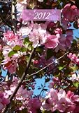 Produkt-Bild: Kalender 2012 - Kirschbl&uuml;te: Kirsch - Kalender DIN A 5 Format, 1 Woche 2 Seiten