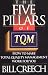 The Five Pillars of TQM: How to Make Total Quality Management Work for You (Truman Talley)