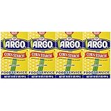 Argo Corn Starch 16 oz. Box (Pack of 4)