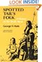 Spotted Tail's Folk: A History of the Brule Sioux (Civilization of the American Indian Series)