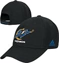 Washington Wizards Basic Logo Wool Secondary Adjustable Hat
