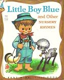 little boy blue