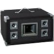 PYLE-PRO PAHT9 - 5 Way DJ Tweeter System
