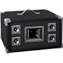 PYLE-PRO PAHT9 - 5 Way DJ Tweeter System