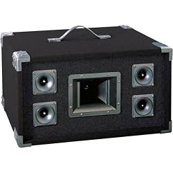 PYLE-PRO PAHT9 - 5 Way DJ Tweeter System