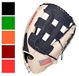 Worth WL128H Liberty 12.75 Glove - RHT