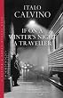 If on a Winter's Night a Traveller