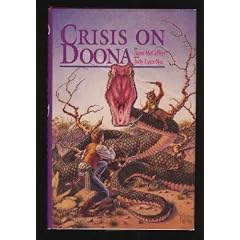 Crisis on Doona