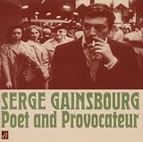 Poet And Provocateur