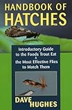 Handbook Of Hatches: Introductory Guide to the Foods Trout Eat & the Most Effective Flies to Match Them