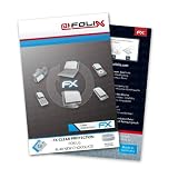 atFoliX Displayschutzfolie f�r LG BL40 New Chocolate - FX-Clear: Display Schutzfolie kristallklar! H�chste Qualit�t - Made in Germany!von "Displayschutz@FoliX"