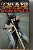 Freewheelin' Frank Secreatry of the Angels as told to Michael McClure 1971