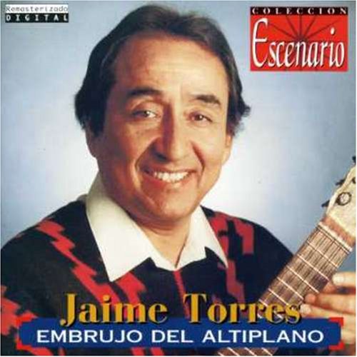 Jaime Torres - Embrujo Del Altiplano - Zortam Music