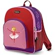 Crocodile Creek Ballerina Backpack
