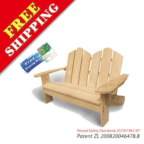 FREE SHIPPING! Lohasrus Kids Bench MM20401 ASTM F963 07, Unfinished Fir, for ages 2 to 6, free Drawing Book! 51tWhjo u4L FREE SHIPPING! Lohasrus Kids Bench MM20401 ASTM F963 07, Unfinished Fir, for ages 2 to 6, free Drawing Book!