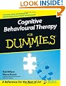 Cognitive Behavioural Therapy...