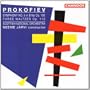 Prokofiev: Symphony No. 5 in B flat, Op. 100; Three Waltzes, Op. 110