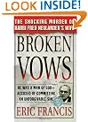 Broken Vows (True Crime (St. Martin's Paperbacks))