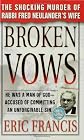 Broken Vows (St. Martin's True Crime Library)