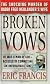 Broken Vows (St. Martin's True Crime Library)