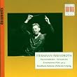 TCHAIKOVSKY : Symphonie N� 4 / SCHUMANN : Symphonie N� 4