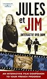 Jules and Jim: An Interactive Film Companion to Your French Program